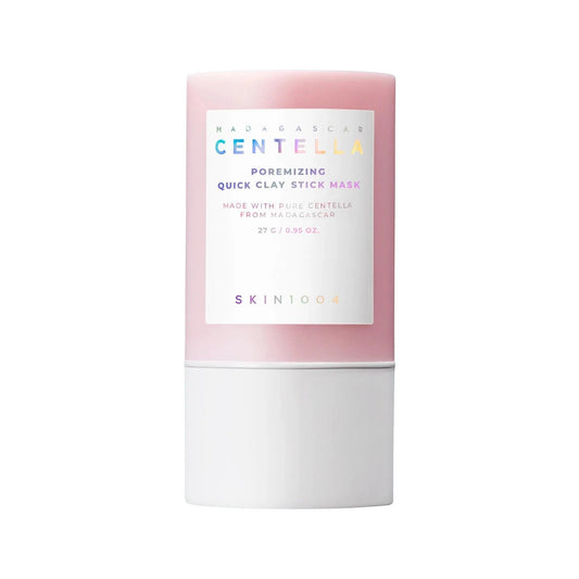 SKIN1004 Madagascar Centella Poremizing Quick Clay Stick Mask 27 g