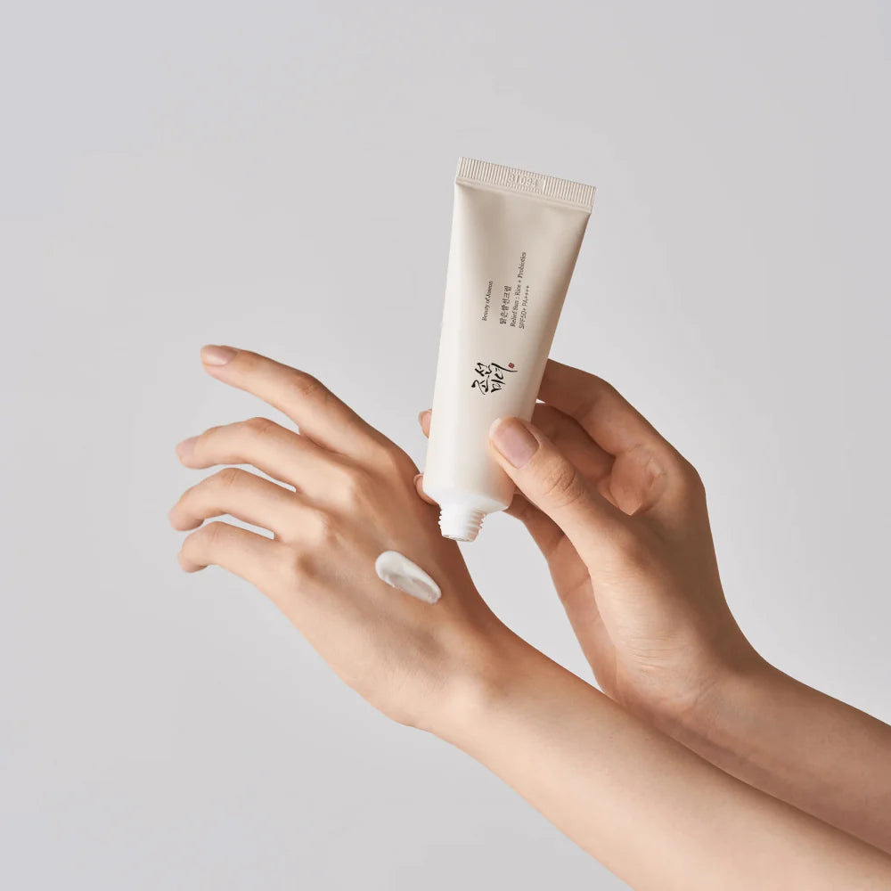 Beauty of Joseon Relief Sun: Rice + Probiotics SPF50+ PA++++, 50 ml