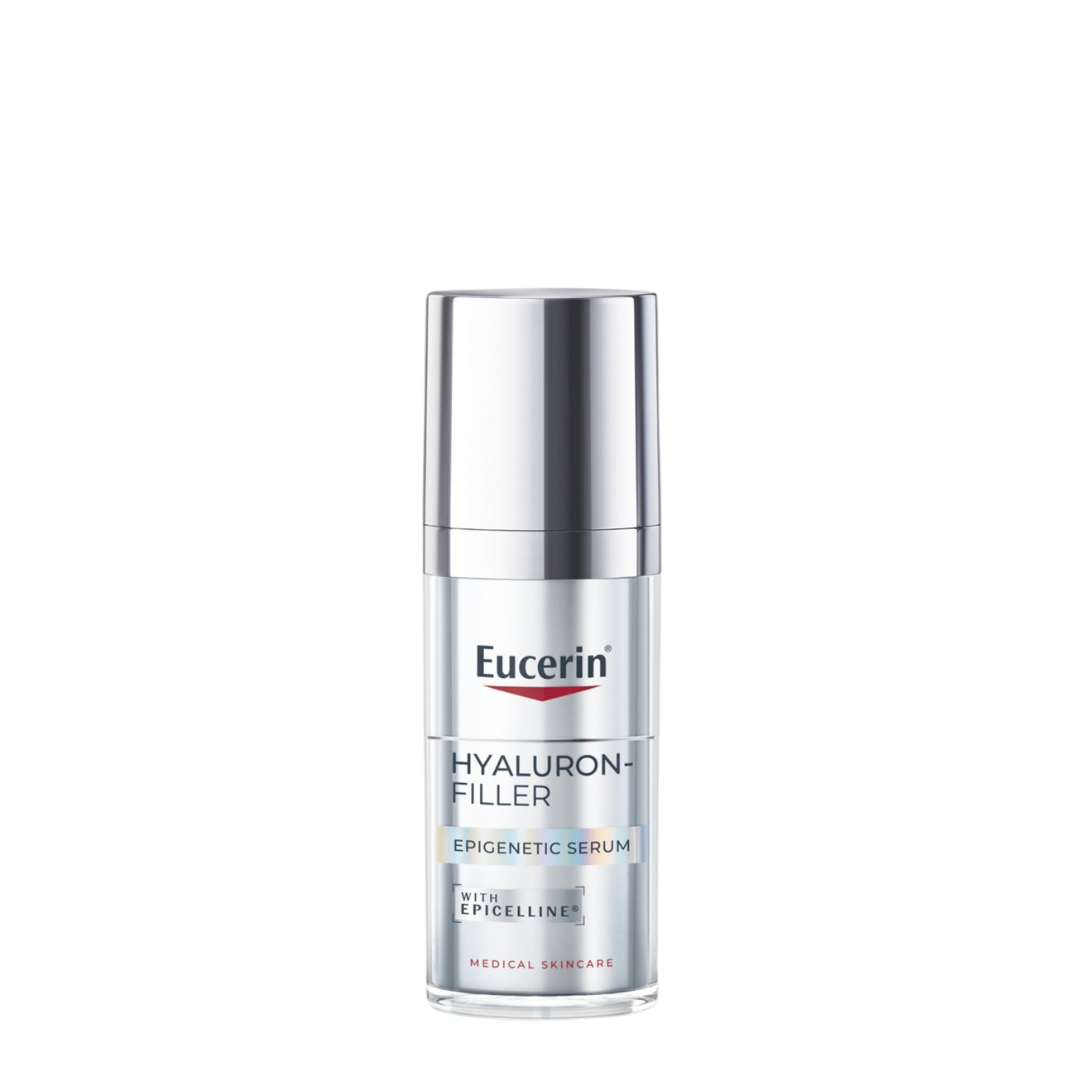 Eucerin Hyaluron-Filler Epigenetic Serum 30 ml
