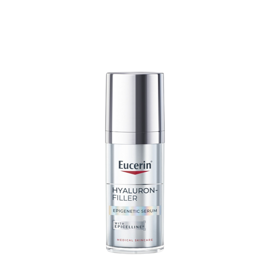 Eucerin Hyaluron-Filler Epigenetic Serum 30 ml