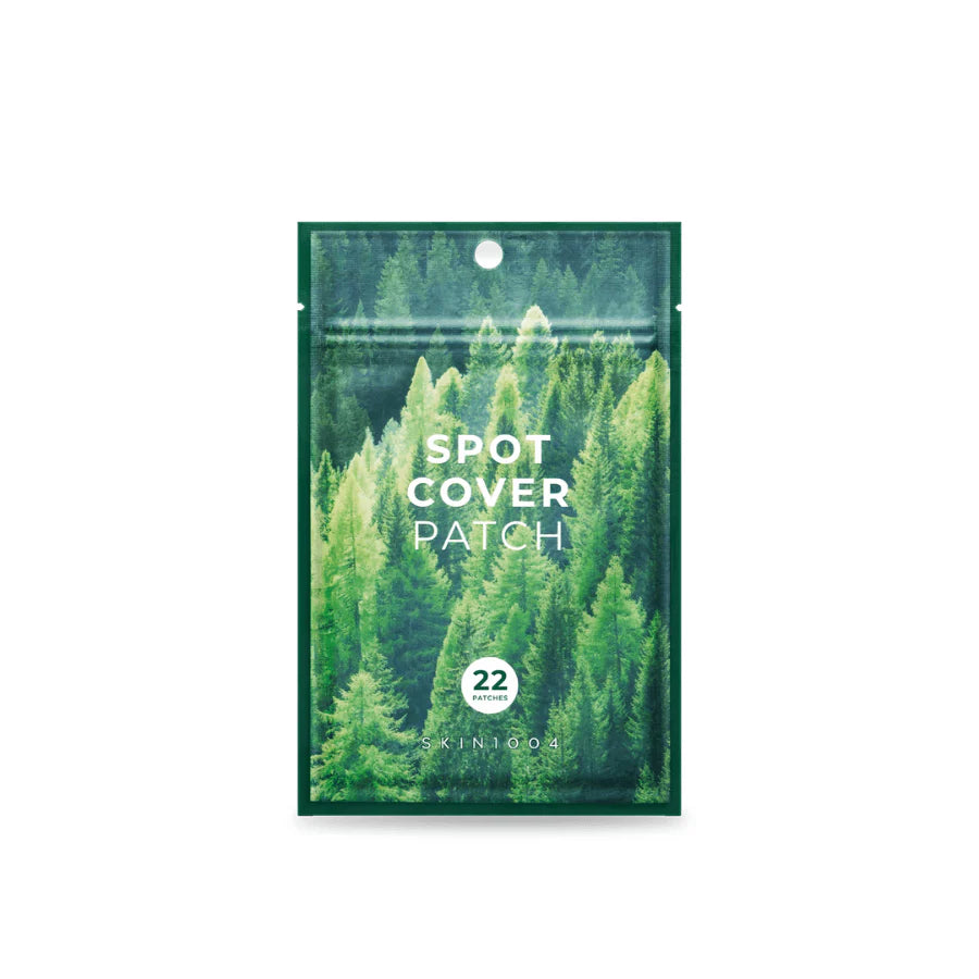 SKIN1004 Spot Cover Patch, 22 Patches