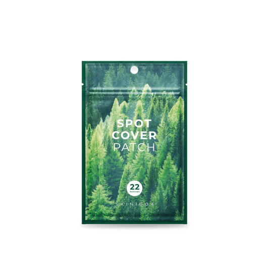 SKIN1004 Spot Cover Patch, 22 Patches