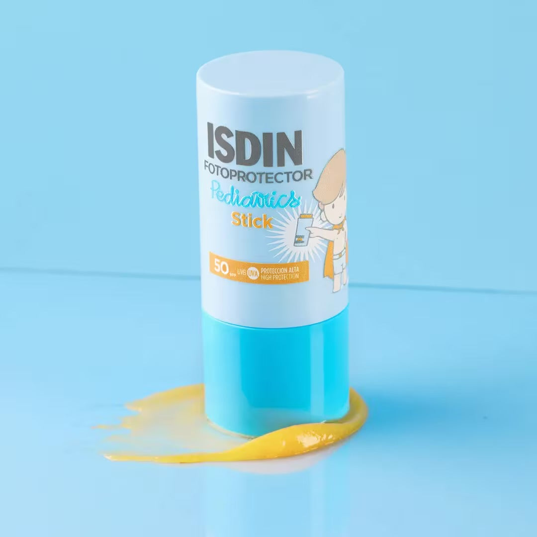 ISDIN Fotoprotector Pediatrics Stick SPF50