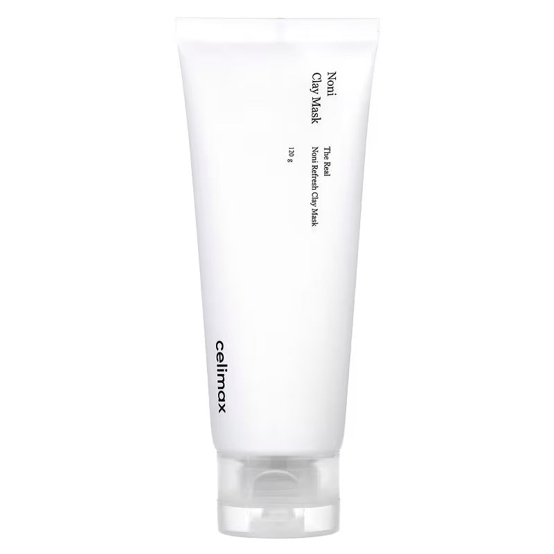 Celimax The Real Noni Refresh Clay Mask 120 g