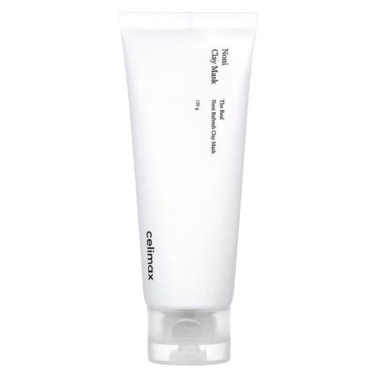 Celimax The Real Noni Refresh Clay Mask 120 g