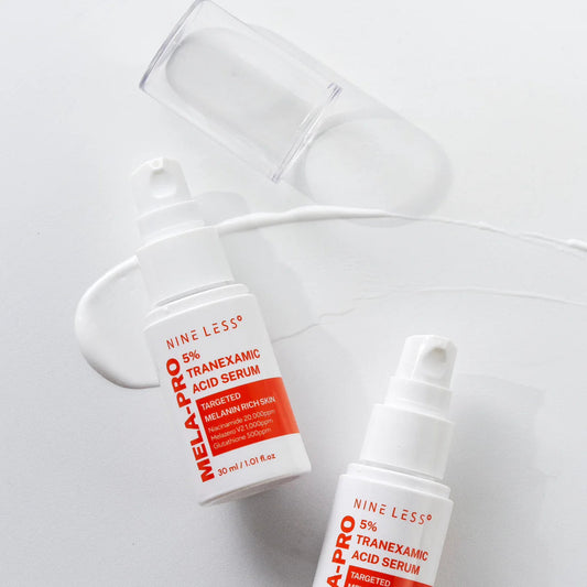 NINELESS MELA-PRO 5% Tranexamic Acid Serum 30 ml