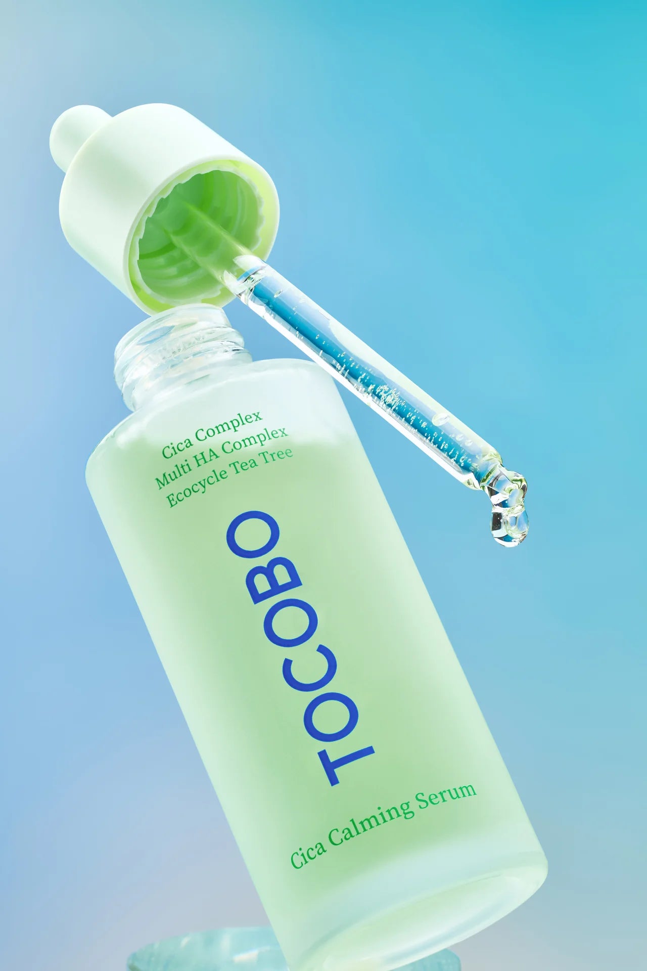 TOCOBO Cica Calming Serum 50 ml
