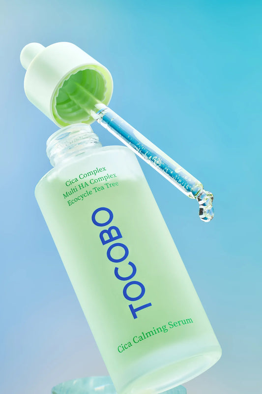TOCOBO Cica Calming Serum 50 ml