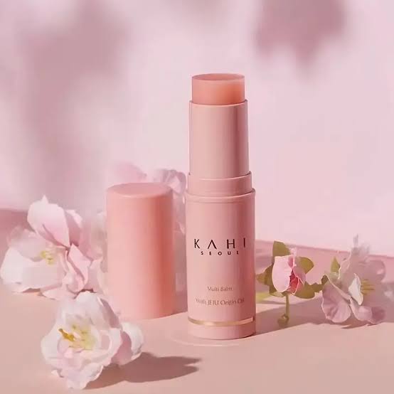 KAHI SEOUL Wrinkle Bounce Multi Balm 9 g