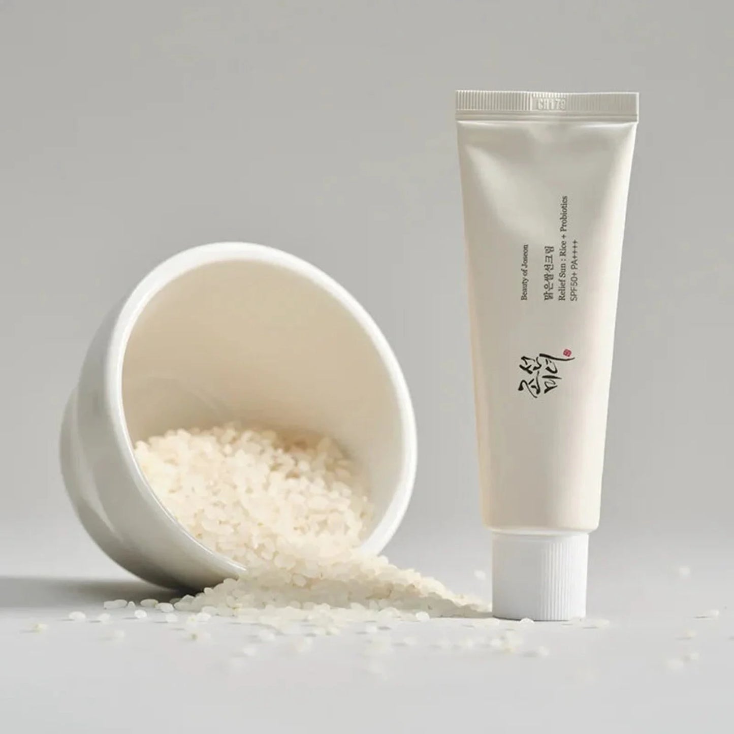 Beauty of Joseon Relief Sun: Rice + Probiotics SPF50+ PA++++, 50 ml