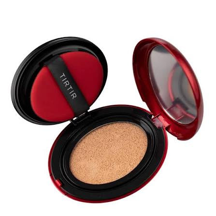 TIRTIR Mask Fit Red Cushion MINI, 21N Ivory