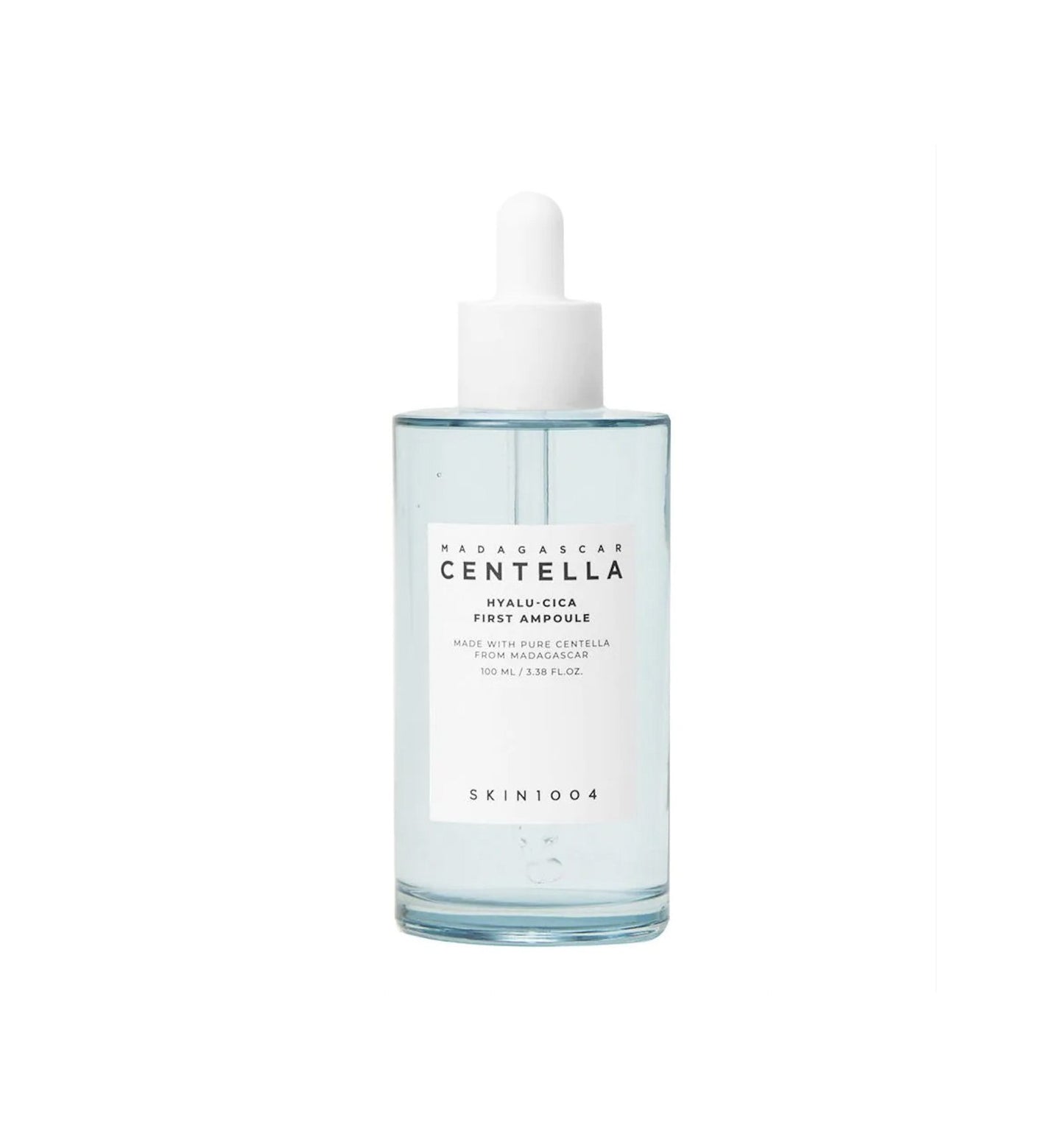 SKIN1004 Madagascar Centella Hyalu-Cica First Ampoule 100 ml