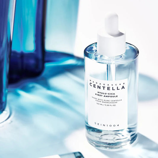 SKIN1004 Madagascar Centella Hyalu-Cica First Ampoule 100 ml