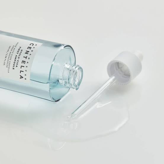 SKIN1004 Madagascar Centella Hyalu-Cica First Ampoule 100 ml