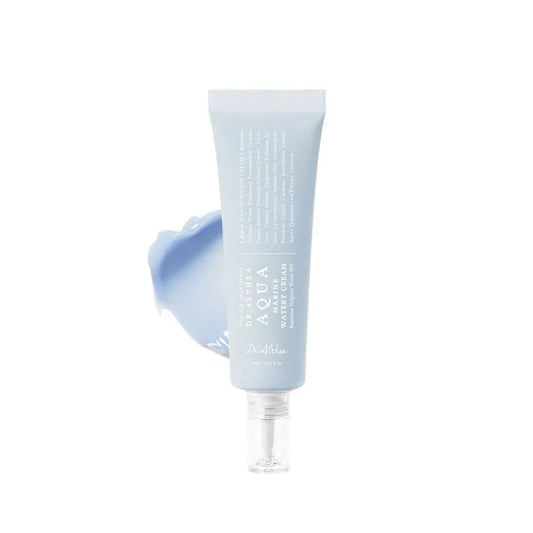 Dr. Althea Marine Watery Cream 50 ml