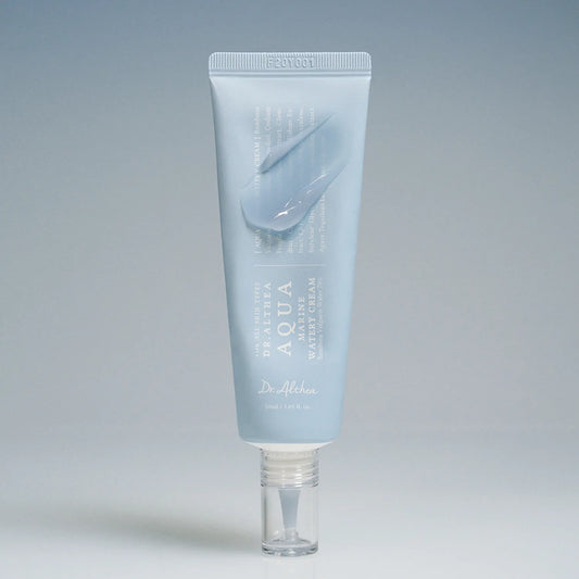 Dr. Althea Marine Watery Cream 50 ml