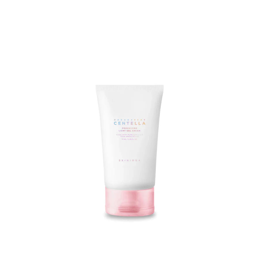 SKIN1004 Madagascar Centella Poremizing Light Gel Cream 75 ml