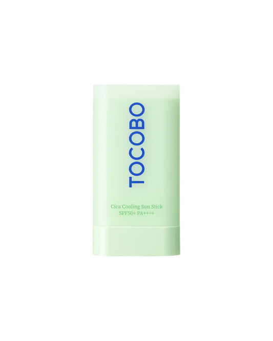TOCOBO Cica Cooling Sun Stick SFP50+ PA++++