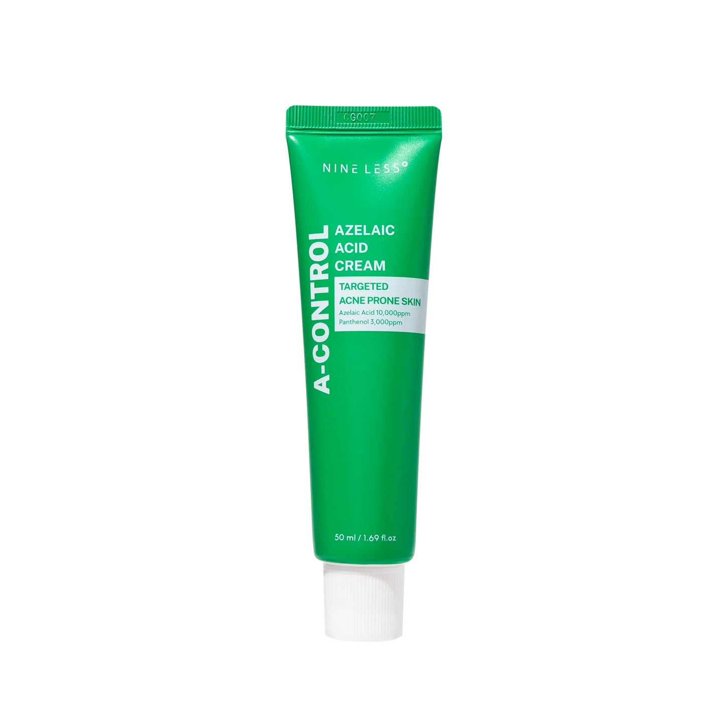 NINELESS A-CONTROL Azelaic Acid Cream 50 ml