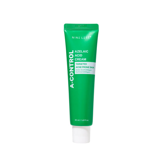 NINELESS A-CONTROL Azelaic Acid Cream 50 ml