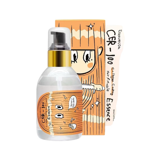 Elizavecca CER-100 Collagen Coating Hair A+ Muscle Essence 150 ml