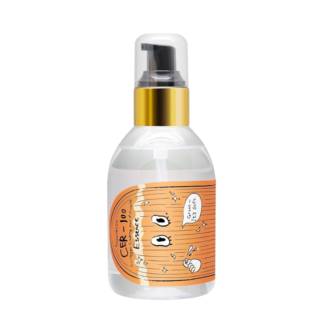 Elizavecca CER-100 Collagen Coating Hair A+ Muscle Essence 150 ml