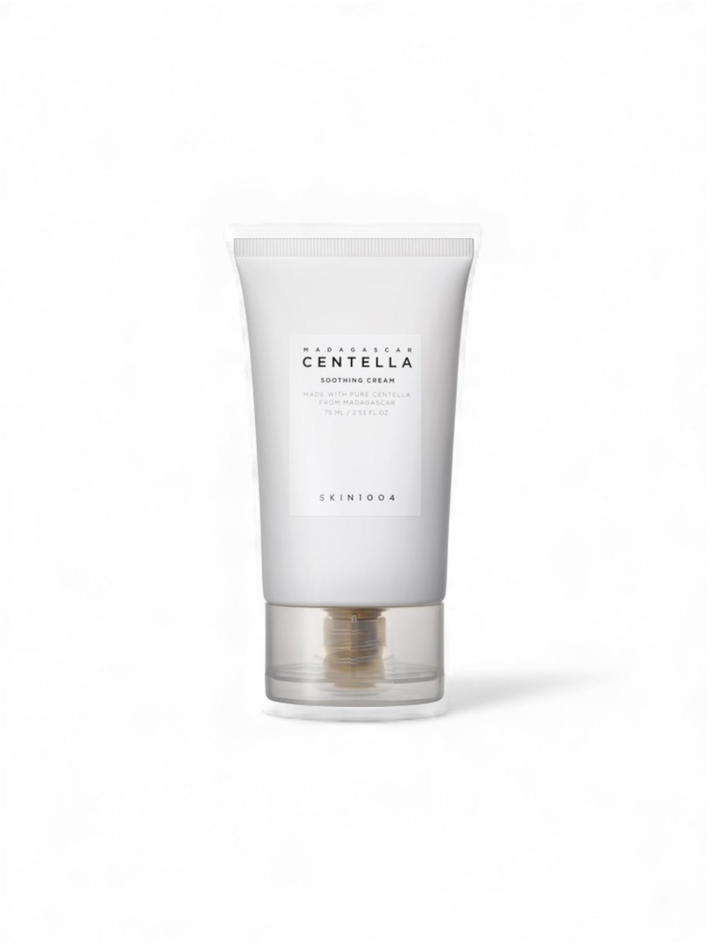 SKIN1004 Madagascar Centella Soothing Cream 75 ml