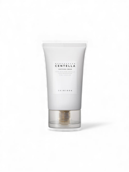SKIN1004 Madagascar Centella Soothing Cream 75 ml