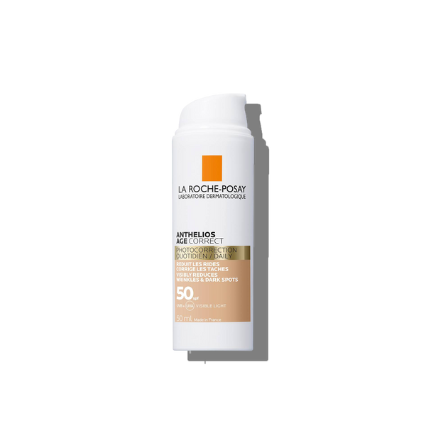 La Roche-Posay Anthelios Age Correct SPF50+, 50 ml