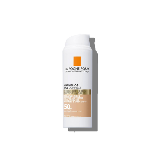 La Roche-Posay Anthelios Age Correct SPF50+, 50 ml