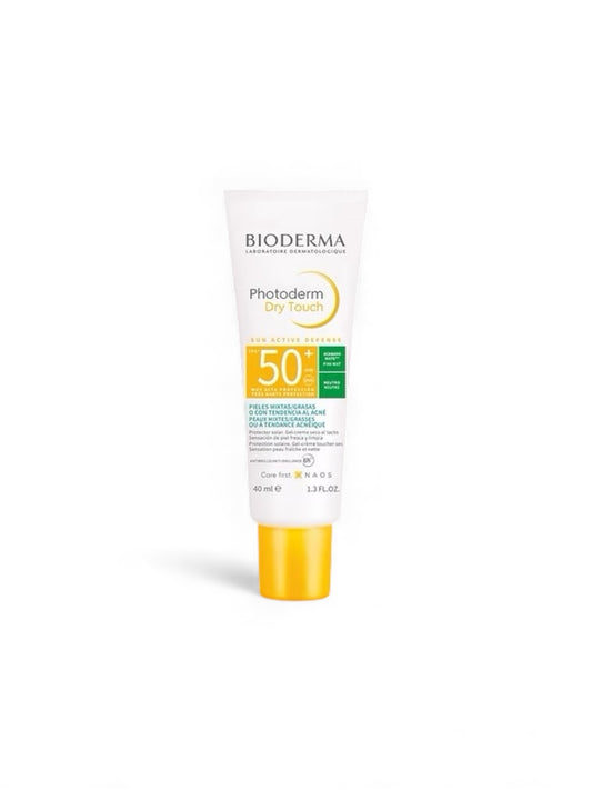 Bioderma Photoderm Dry Touch SPF50+, 40 ml