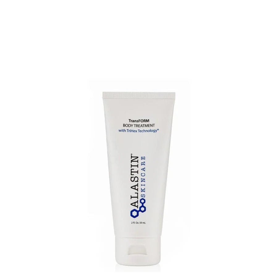Alastin Skincare TransForm Body Treatment  with TriHex Technology, Tratamiento en suero 59 g