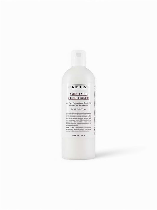 KIEHL’S Amino Acid Conditioner 500 ml