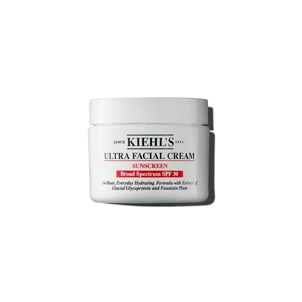Kiehl’s Ultra Facial Cream SPF30, 50 ml