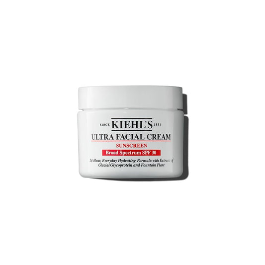 Kiehl’s Ultra Facial Cream SPF30, 50 ml