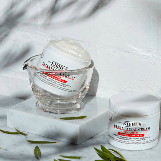 Kiehl’s Ultra Facial Cream SPF30, 50 ml