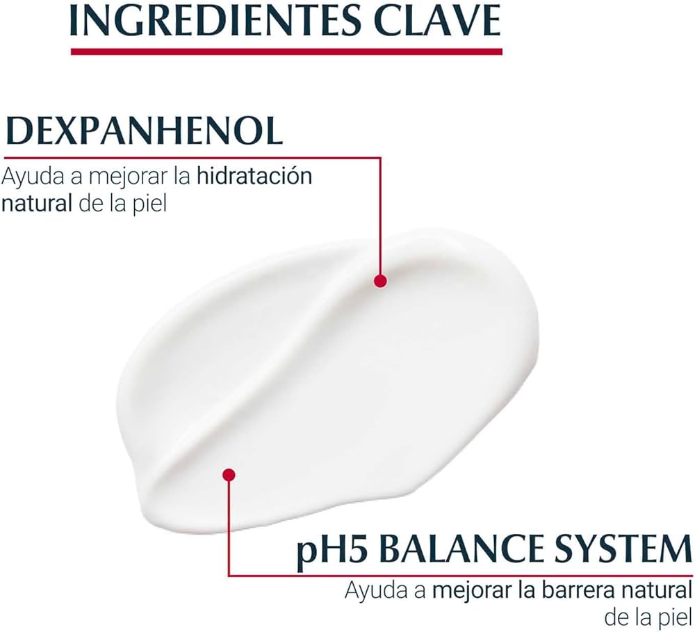Eucerin pH5 Loción Hidratante 400 ml
