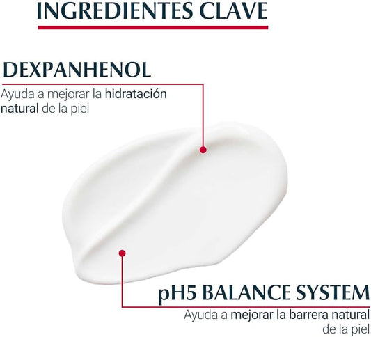 Eucerin pH5 Loción Hidratante 400 ml