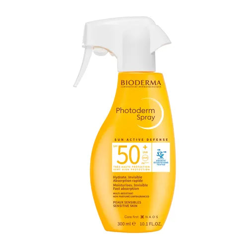 Bioderma Photoderm Spray SPF50+, 300 ml