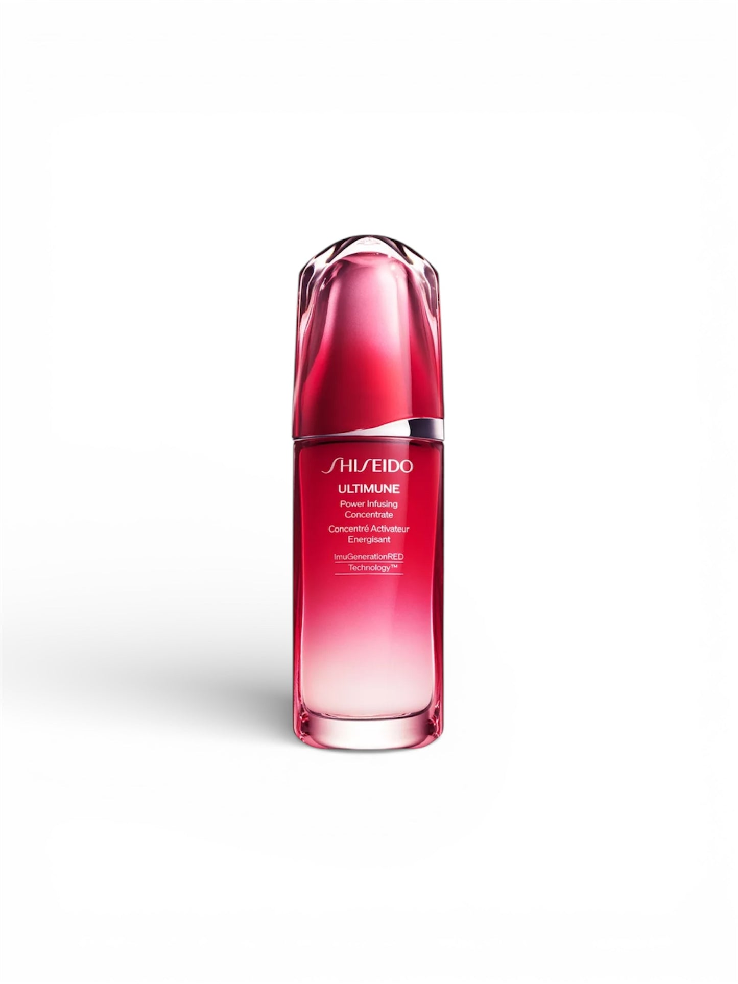 Shiseido Ultimune Power Infusing Concentrate  75 ml
