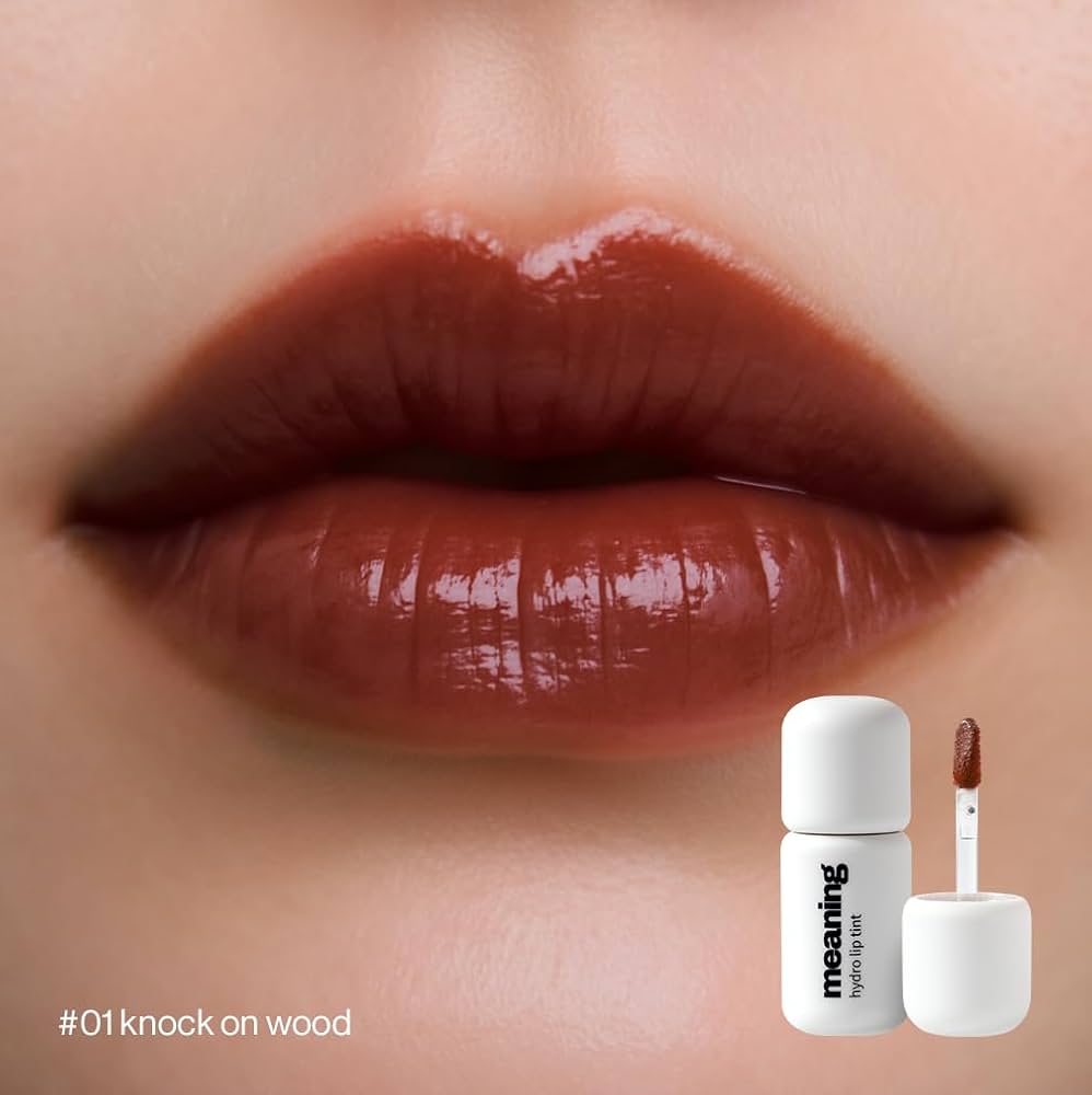 Meaning Hydro Lip Tint