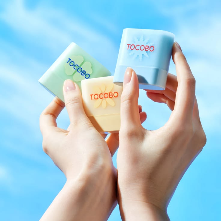 Tocobo Mini Cica Cooling Sun Stick SPF50+ PA++++