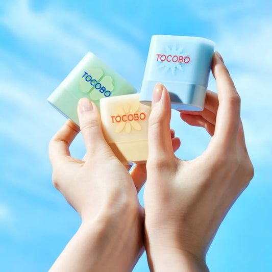 Tocobo Mini Cica Cooling Sun Stick SPF50+ PA++++